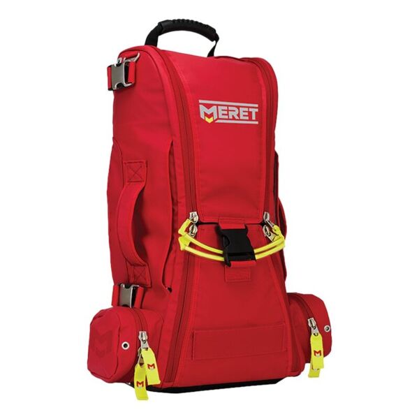 RECOVER™ PRO X Red Backpack Thumbnail