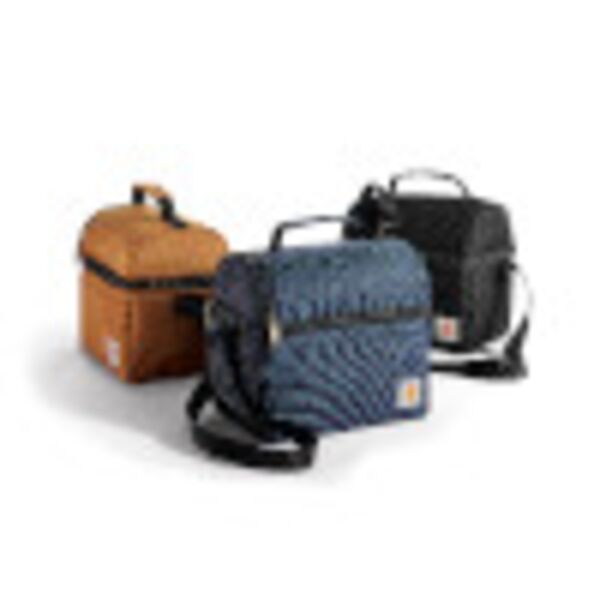 Carhartt Lunch 6 Can Cooler Thumbnail