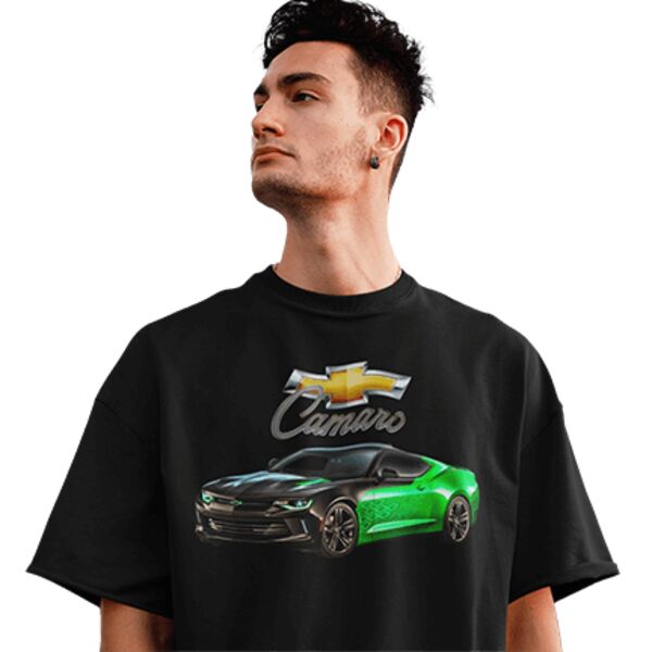 Shaka Wear Adult Garment Dyed Drop Shoulder T-Shirt Thumbnail