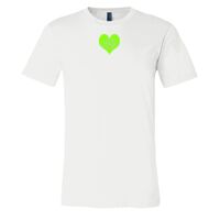 3001 - Bella Canvas Premium Ring Spun Cotton T-shirts Thumbnail