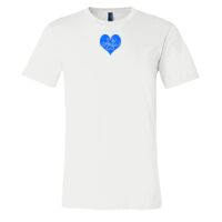 3001 - Bella Canvas Premium Ring Spun Cotton T-shirts Thumbnail