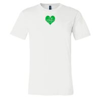 3001 - Bella Canvas Premium Ring Spun Cotton T-shirts Thumbnail