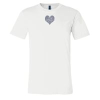 3001 - Bella Canvas Premium Ring Spun Cotton T-shirts Thumbnail